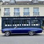 La Marine De Loire &