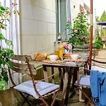 洛尔海洋酒店和spa 酒店 4*