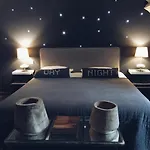 洛尔海洋酒店和spa 4* 蒙索罗