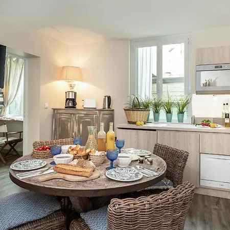 La Marine De Loire Hôtel&spa 4* Montsoreau