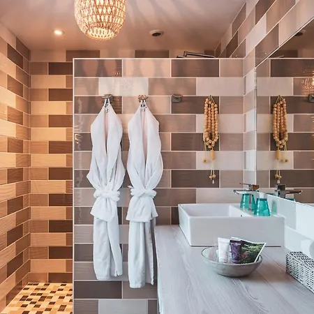 La Marine De Loire Hôtel&spa Hotel 4*
