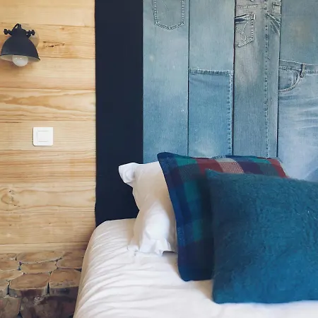 La Marine De Loire Hôtel&spa Montsoreau