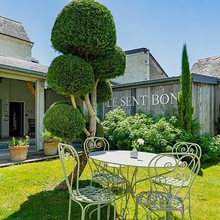 La Marine De Loire &