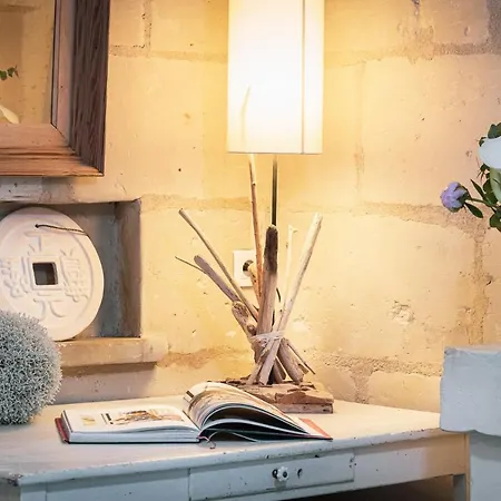 La Marine De Loire &