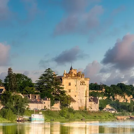 La Marine De Loire Hôtel&spa Hotel 4*