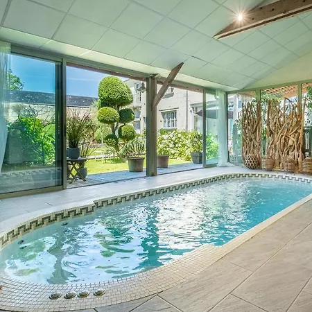 La Marine De Loire Hôtel&spa 4*