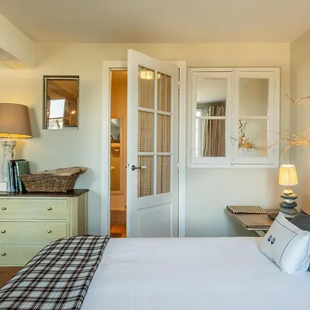 Hotel La Marine De Loire Hôtel&spa 4*