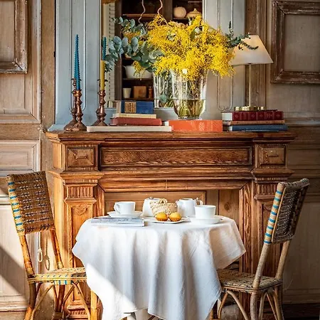 La Marine De Loire Hôtel&spa Montsoreau