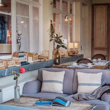 La Marine De Loire Hôtel&spa