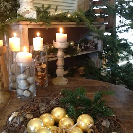 La Marine De Loire & 호텔 4*