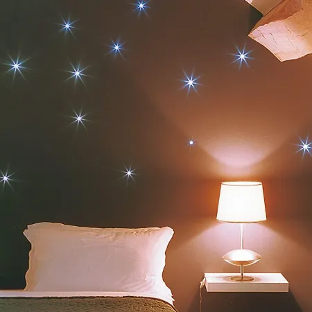 מלון La Marine De Loire & 4*