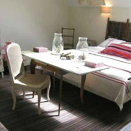 La Marine De Loire & 4* מונסורו