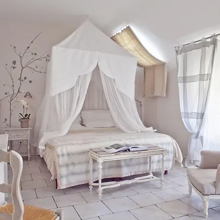 La Marine De Loire & מלון