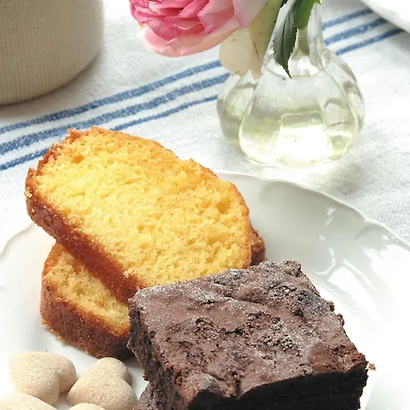 호텔 La Marine De Loire & 몽소로