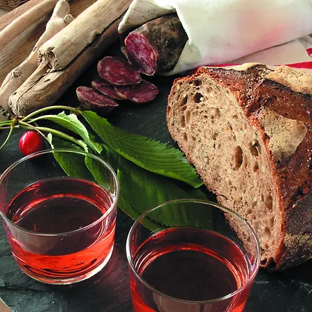 מלון La Marine De Loire &