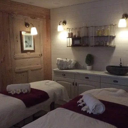 La Marine De Loire Hôtel&spa