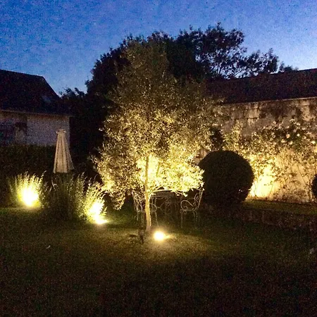 호텔 La Marine De Loire &