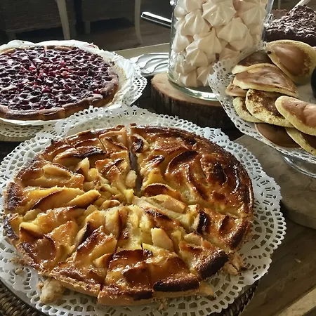 La Marine De Loire & 호텔