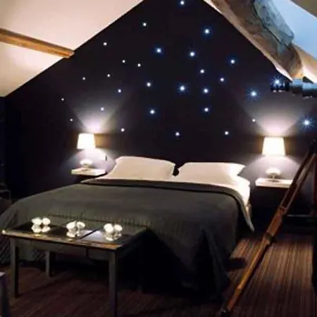 La Marine De Loire Hôtel&spa Hotel Montsoreau