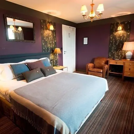 La Marine De Loire &