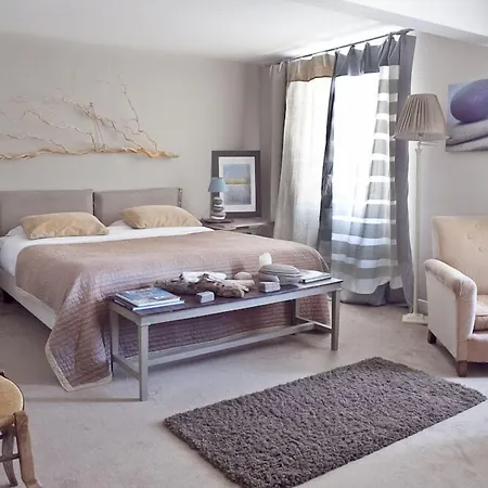 מלון La Marine De Loire &