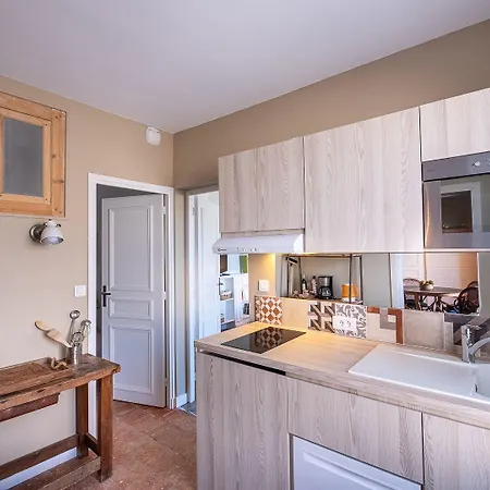 La Marine De Loire & 호텔