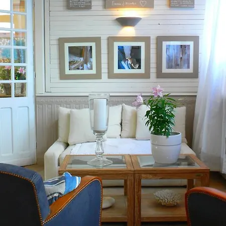 Hotel La Marine De Loire Hôtel&spa 4*