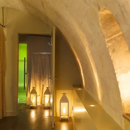 호텔 La Marine De Loire &