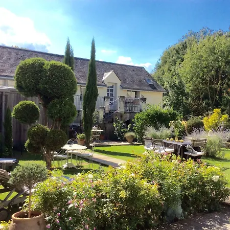 La Marine De Loire Hôtel&spa Hotel Montsoreau