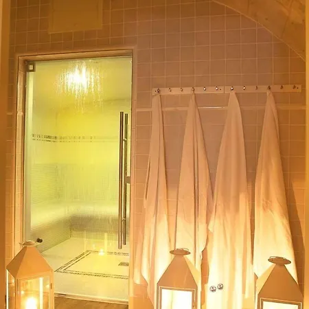 La Marine De Loire Hôtel&spa Hotel Montsoreau