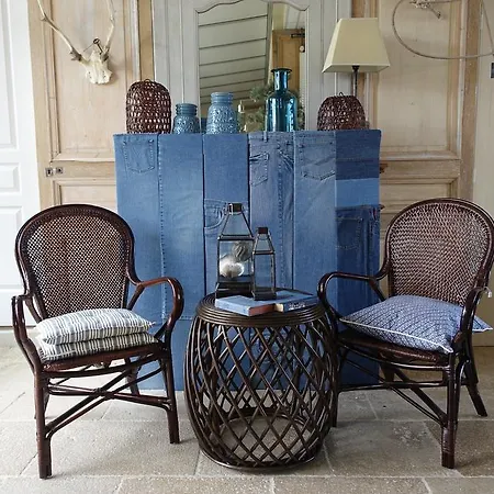 מלון La Marine De Loire & 4*