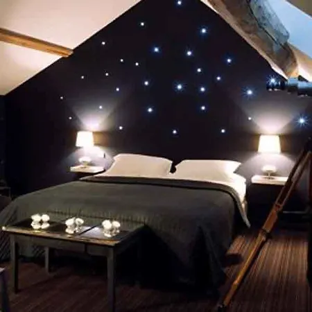 La Marine De Loire & Hotel 4*