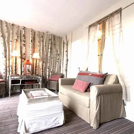 La Marine De Loire & Hotel 4*