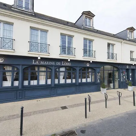 La Marine De Loire & 4*