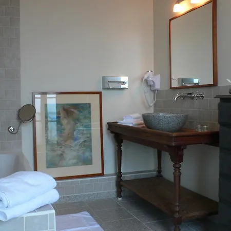 La Marine De Loire Hôtel&spa Hotel Montsoreau