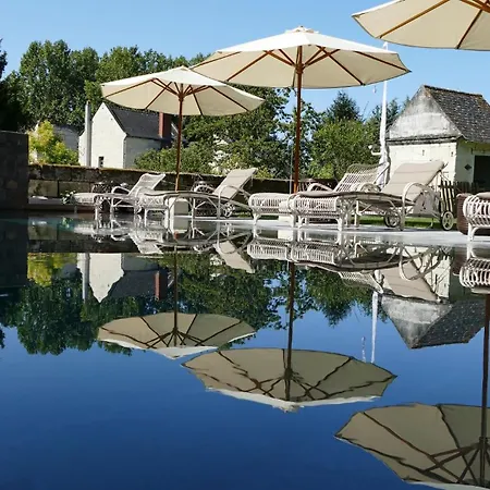 Hotel La Marine De Loire Hôtel&spa