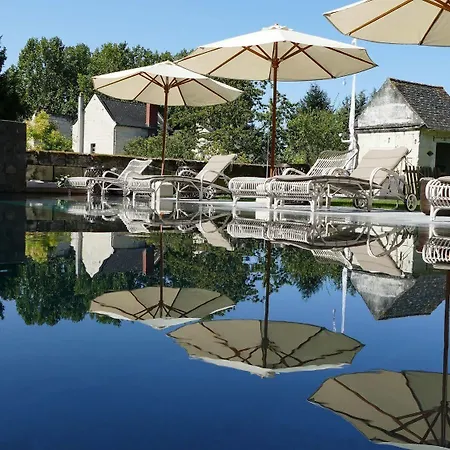 Hotel La Marine De Loire &