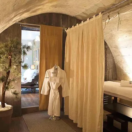 Hotel La Marine De Loire Hôtel&spa 4*
