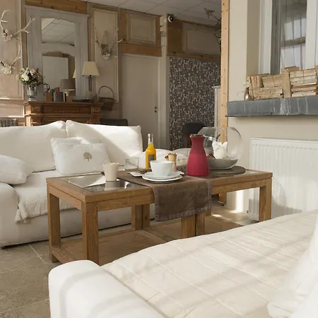 La Marine De Loire Hôtel&spa
