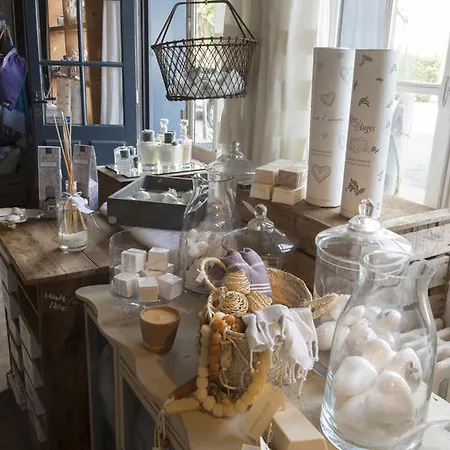 La Marine De Loire & מלון 4*