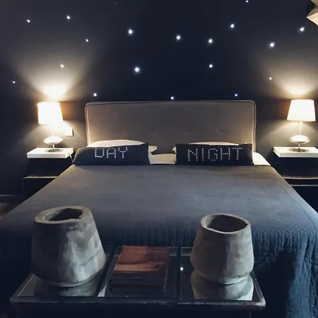 La Marine De Loire & 4* 몽소로