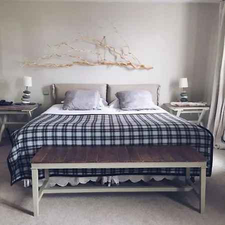 מלון La Marine De Loire &