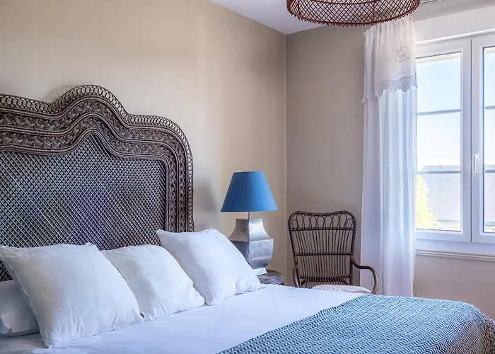 La Marine De Loire & Montsoreau