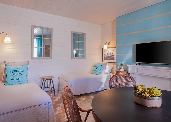 Hotel La Marine De Loire Hôtel&spa Montsoreau