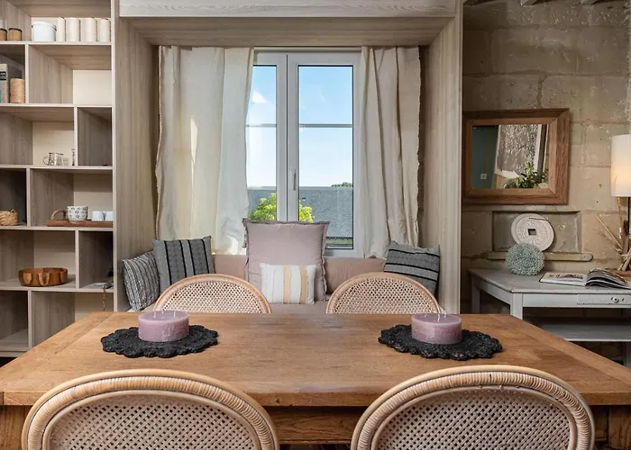 La Marine De Loire & Hotel Montsoreau