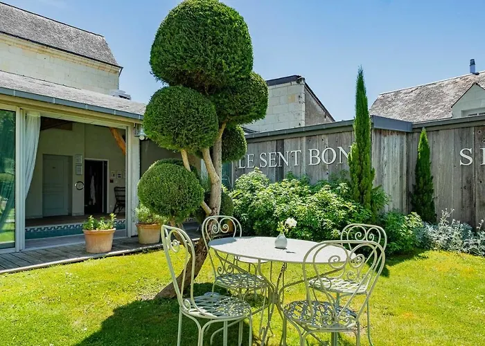 La Marine De Loire &