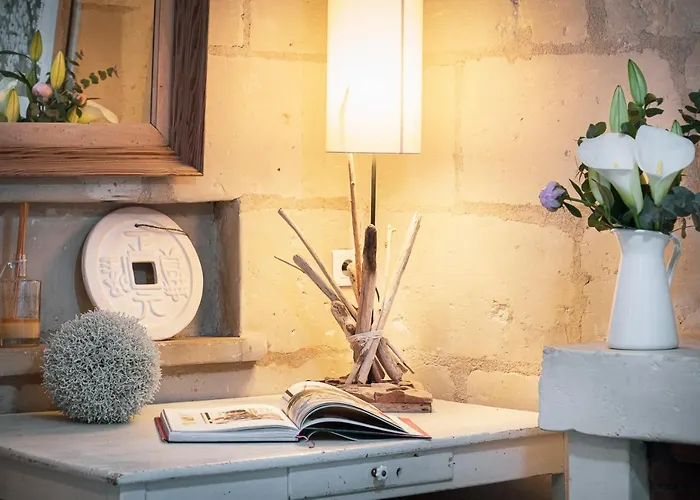 La Marine De Loire &