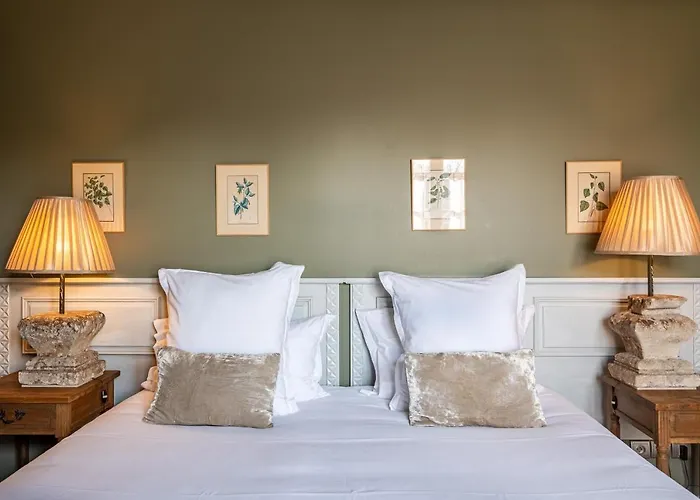 La Marine De Loire & 4* Montsoreau