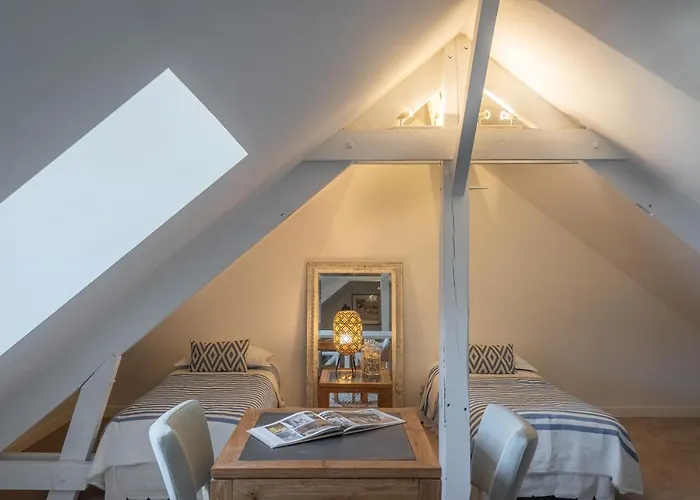 La Marine De Loire & 4*