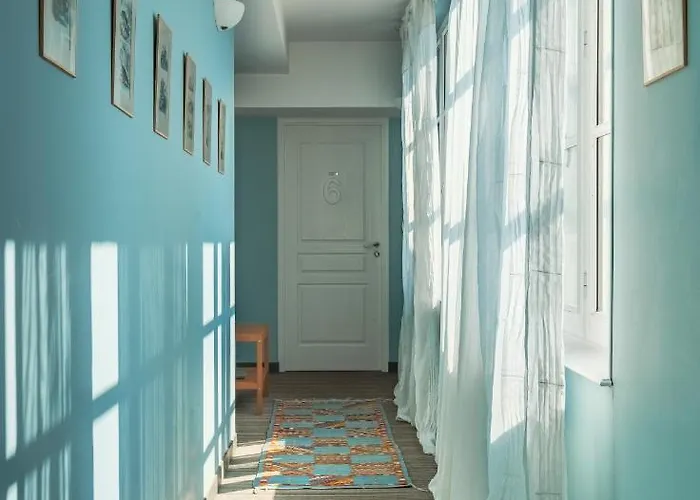 La Marine De Loire & Hotel Montsoreau